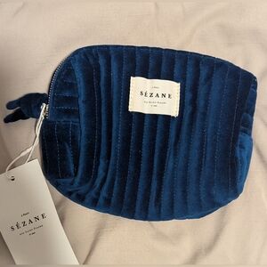 Sezane Beauty Bag